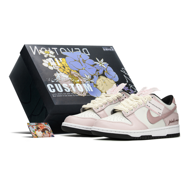 【 】 Nike Dunk Low FZBB
