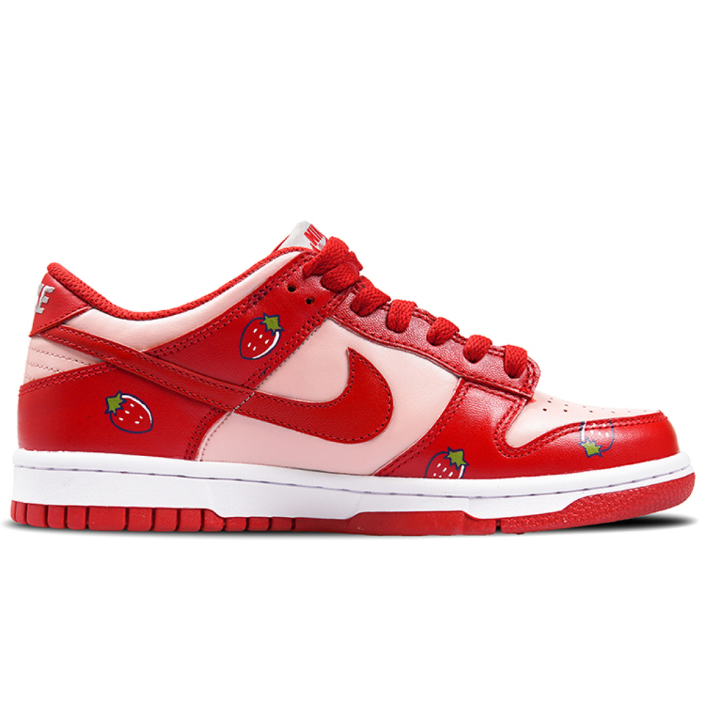 【 】 Nike Dunk "Medium Grey" GS