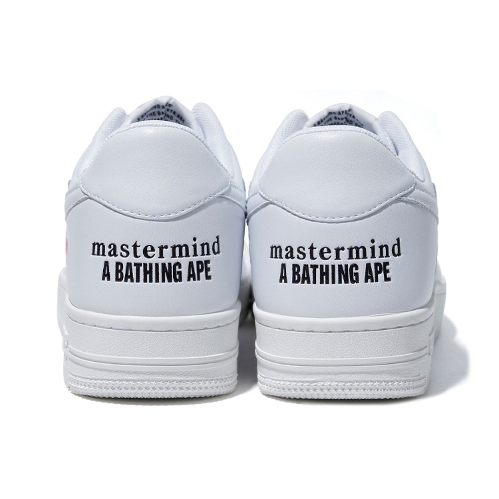 Mastermind JAPAN x A BATHING APE STA M1