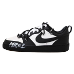 【 】 Nike Court Borough Low Low 2 OKHR HRZZ GS