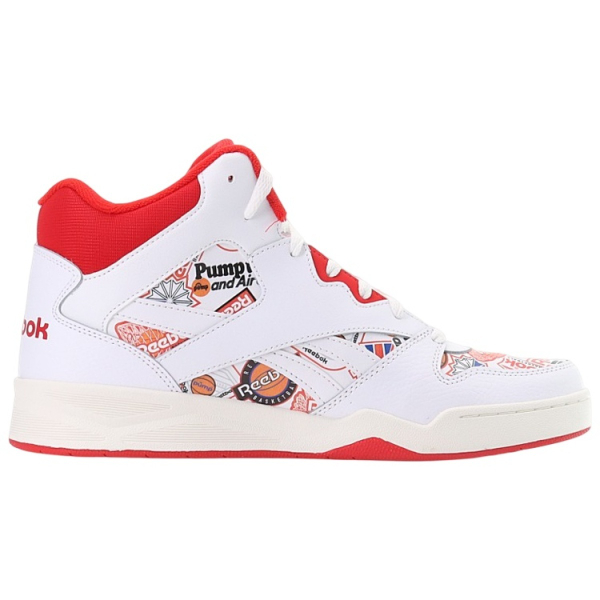 Reebok Royal BB4500 2