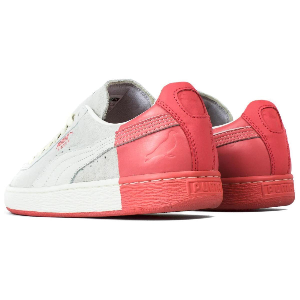 PUMA Suede