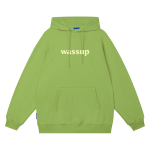 WASSUP logo