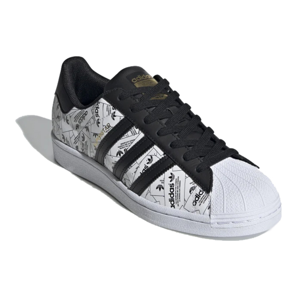 Adidas originals SUPERSTAR LOGO