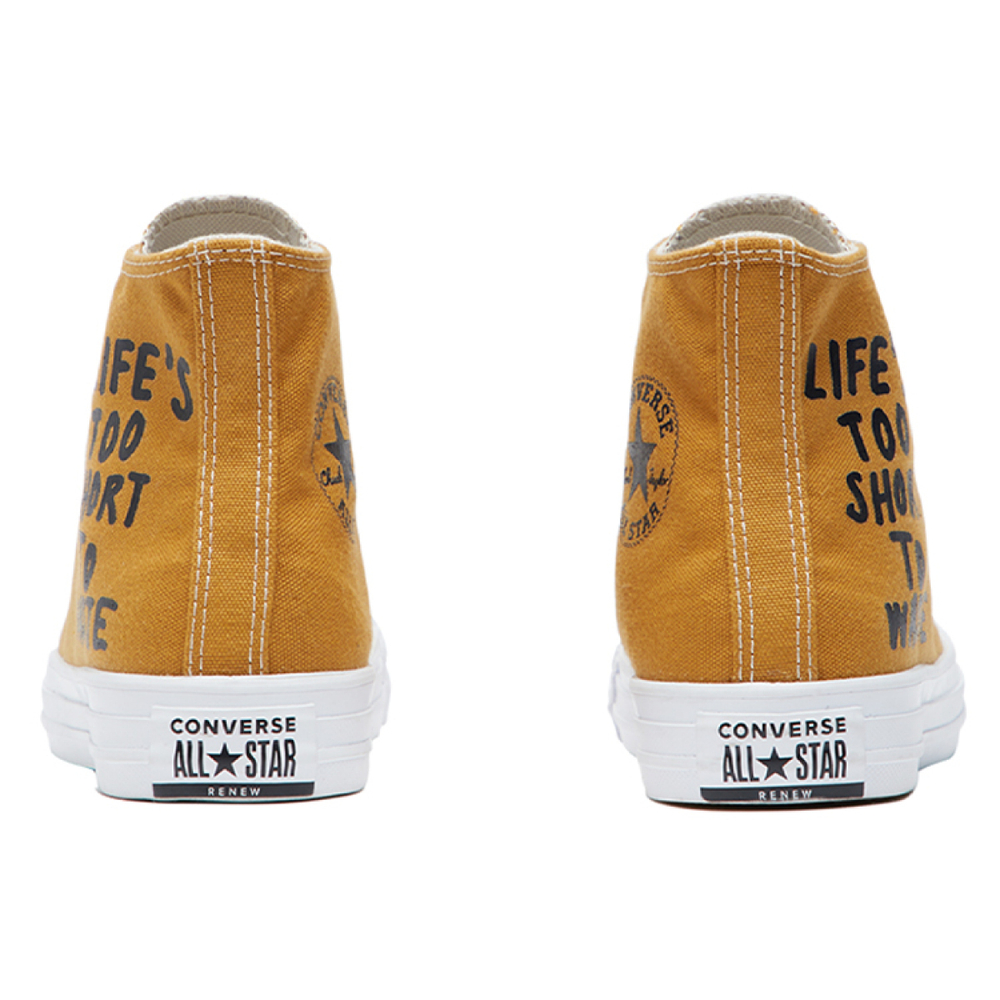 Converse Chuck Taylor All Star Recycle High Top