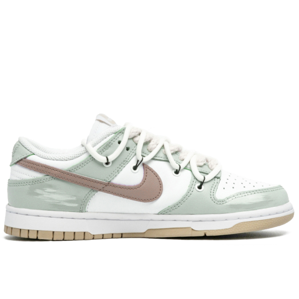 【 】 Nike Dunk Low