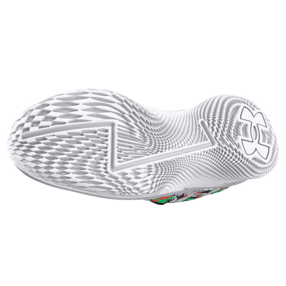 Under Armour Curry 1 Low FloTro