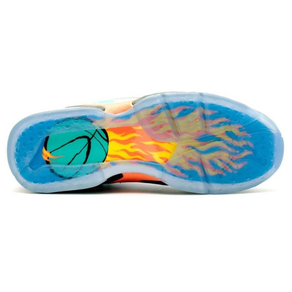 Jordan Air Jordan 8 Retro Doernbecher