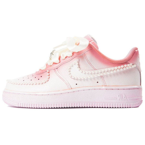 【 】 Nike Air Force 1 Low Triple White