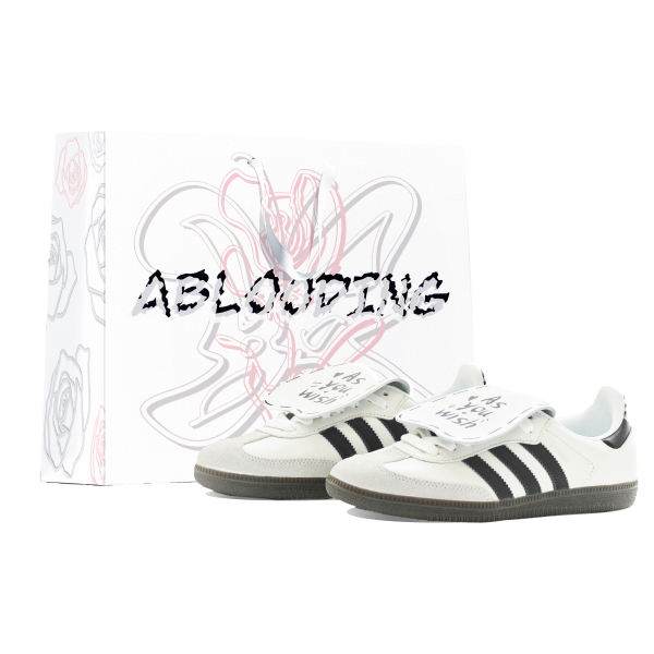 【 】 adidas originals Samba OG ABLOODING