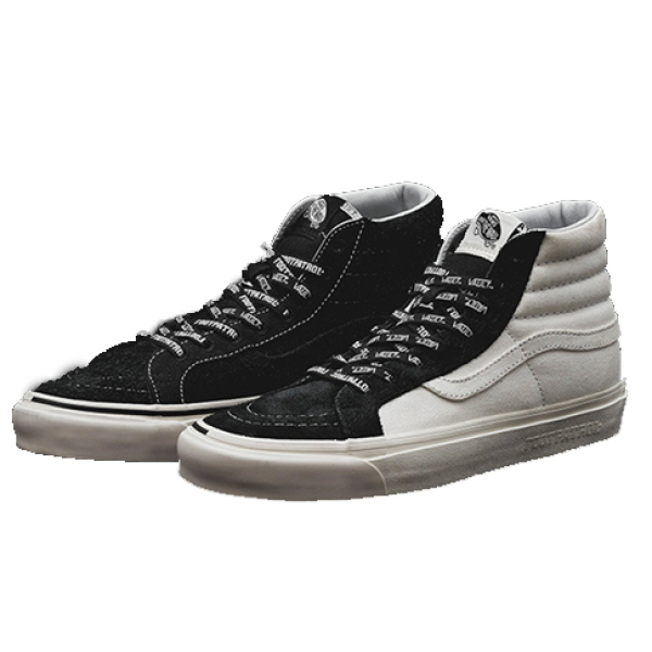 Footpatrol x Vans SK8 Vault 2018