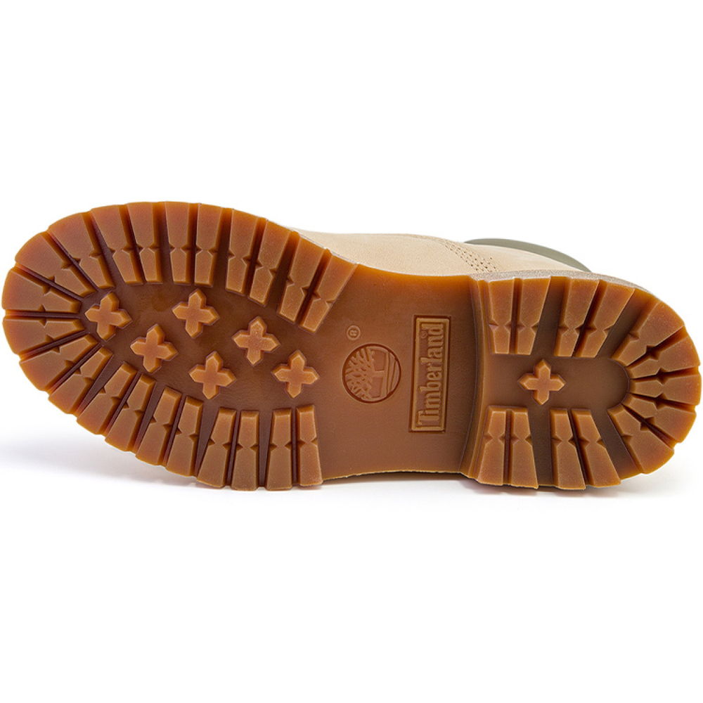 Timberland Waterville