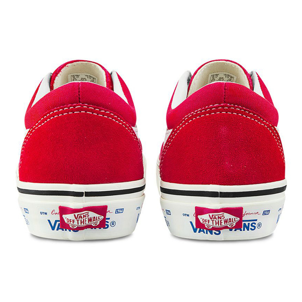 Vans Bold