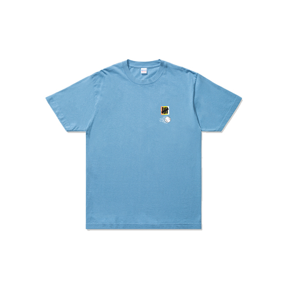 UNDEFEATED T