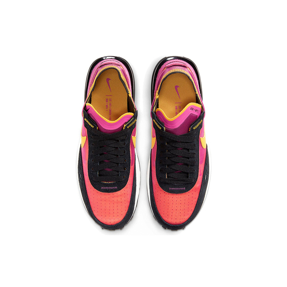 Nike Waffle One active fuchsia