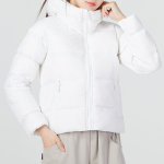 Under Armour Cgi Down Jkt Logo