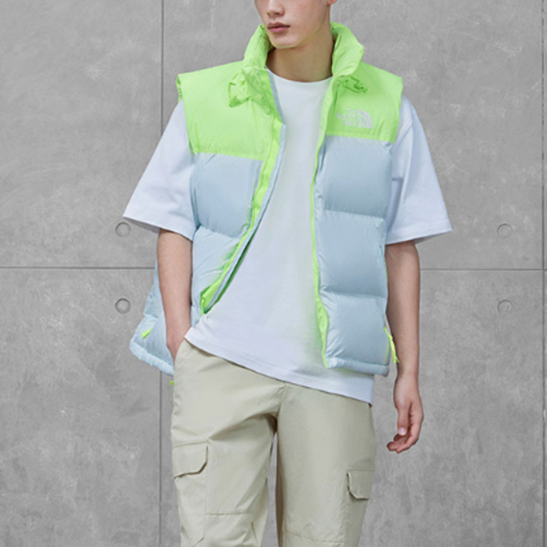 /THE NORTH FACE UE