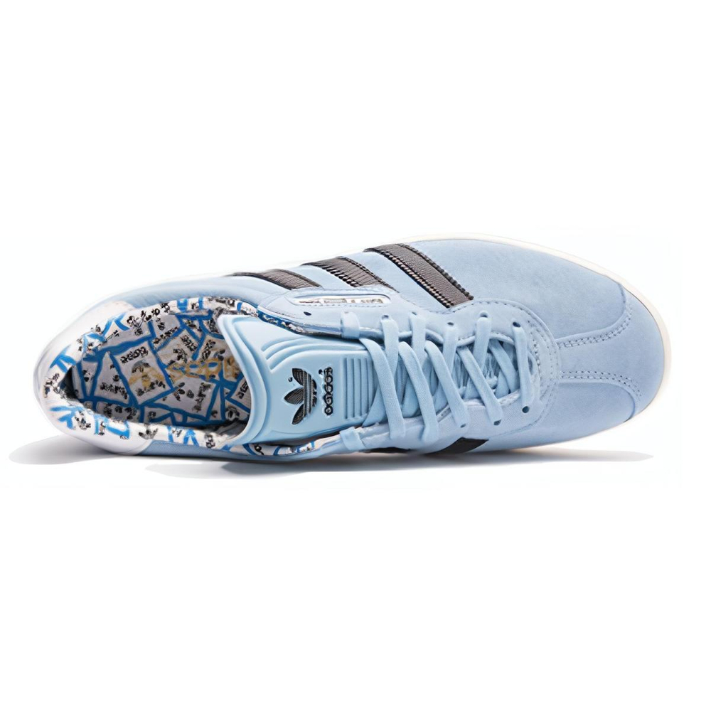 Adidas originals Gazelle Super x Have A Good Time
