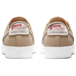Daan Van Der Linden x Nike Blazer SB Court