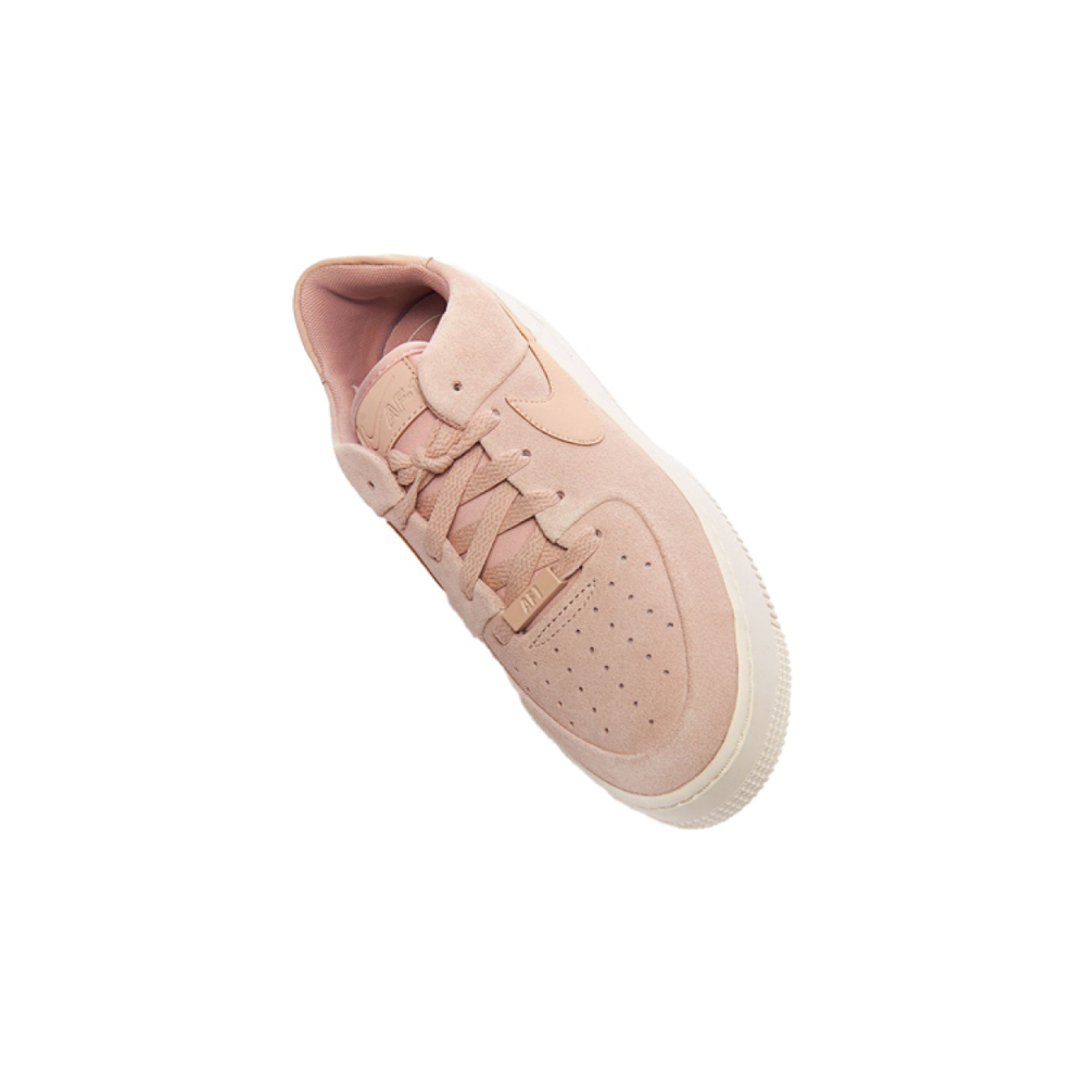 Nike Air Force 1 Sage Low Particle Beige