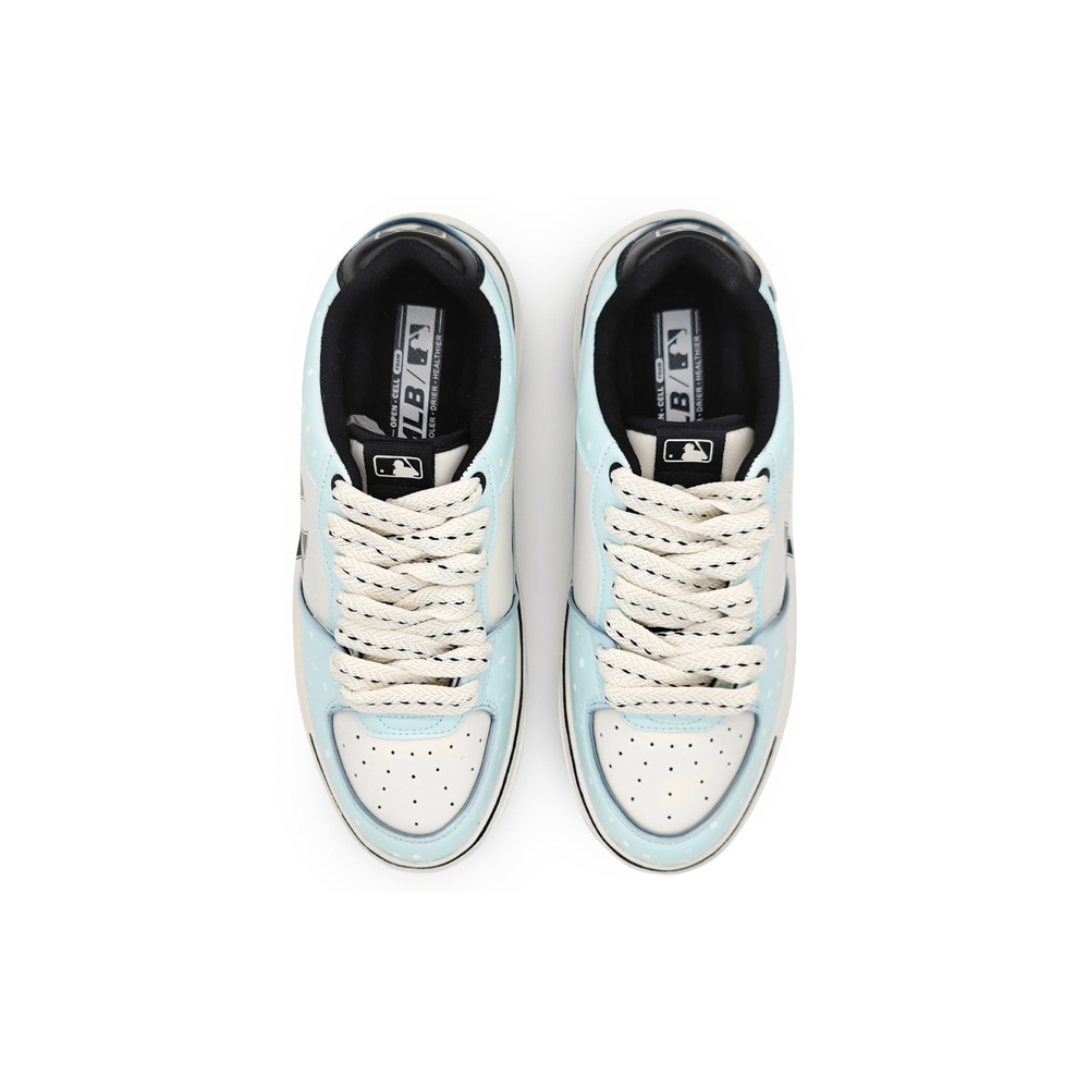 【 】 MLB Chunky Liner PU