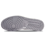Jordan Air Jordan 1 mid se craft "white and phantom"
