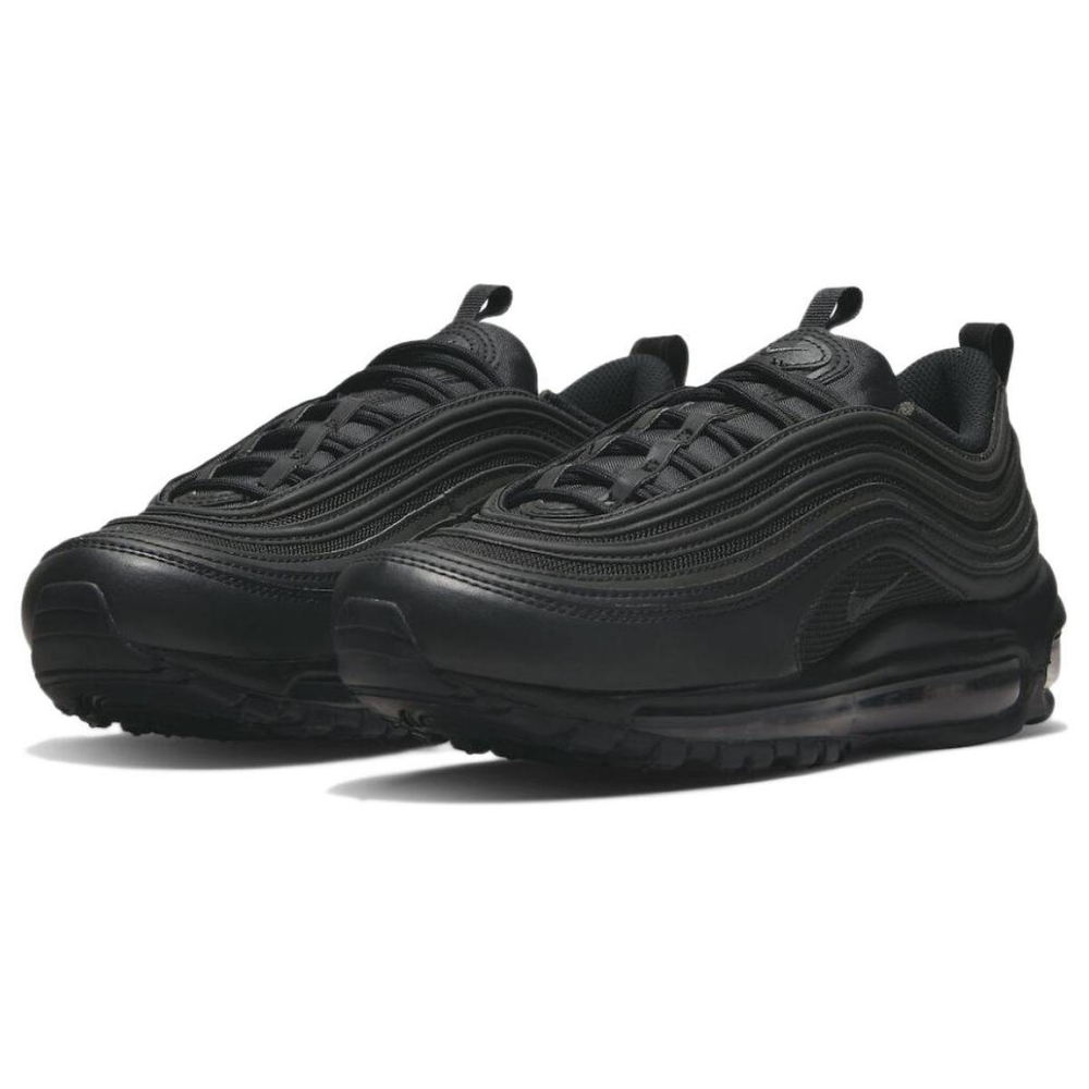 Nike Air Max 97 triple black