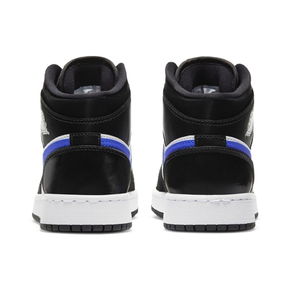 Jordan Air Jordan 1 Mid "Astronomy Blue"