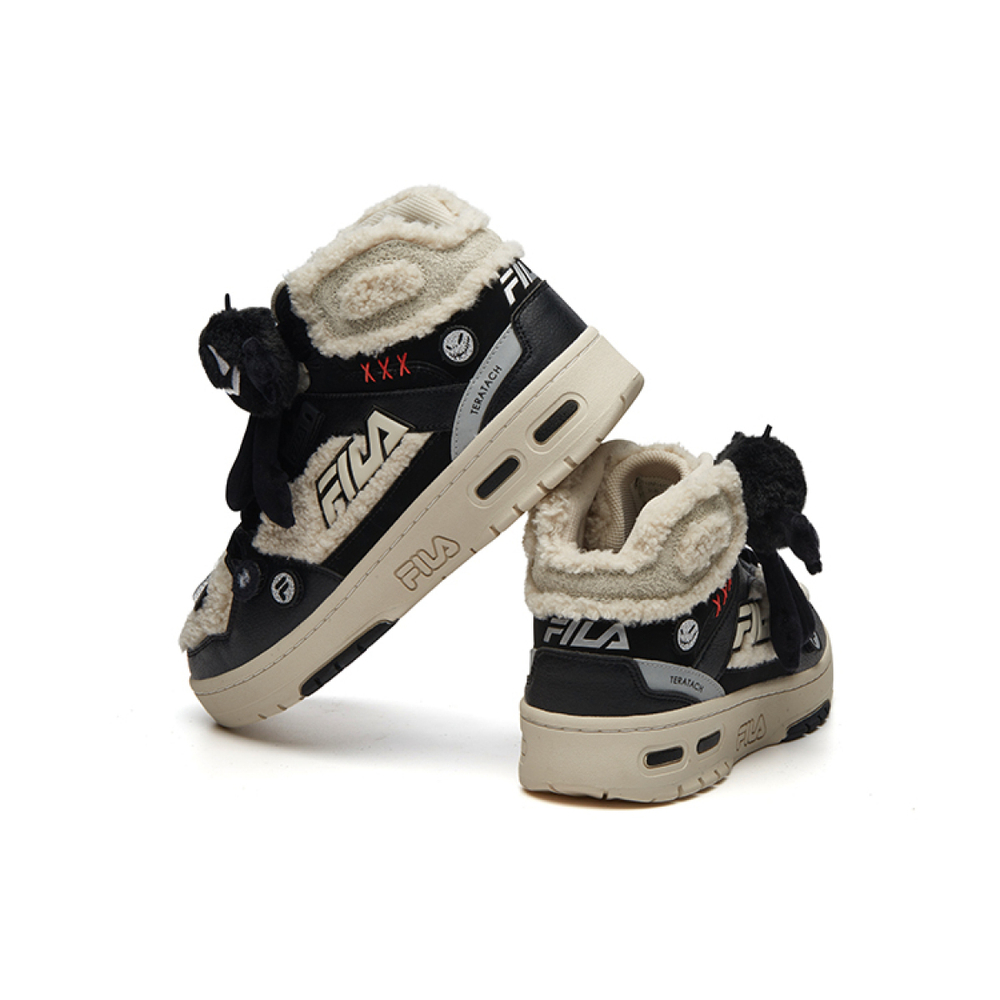 FILA FUSION Teratach