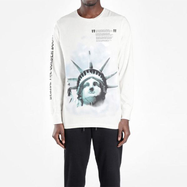 OFF-WHITE