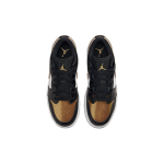 Jordan Air Jordan 1 "Gold Toe"