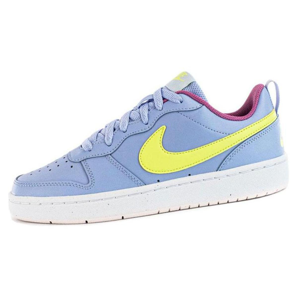 Nike Court Borough Low 2