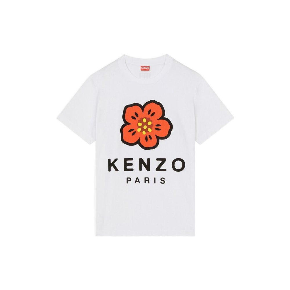 KENZO Kenzo X Nigo FW22 T