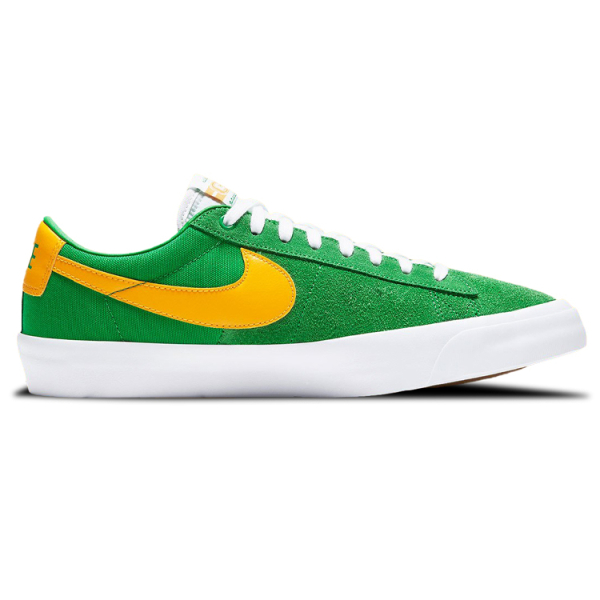 Nike Blazer SB Zoom Pro GT "Lucky Green"