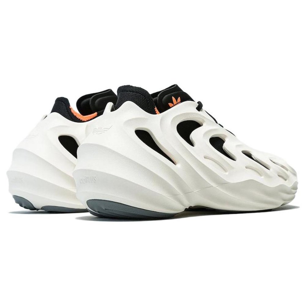 Adidas originals AdiFOM Q 'Wonder White'