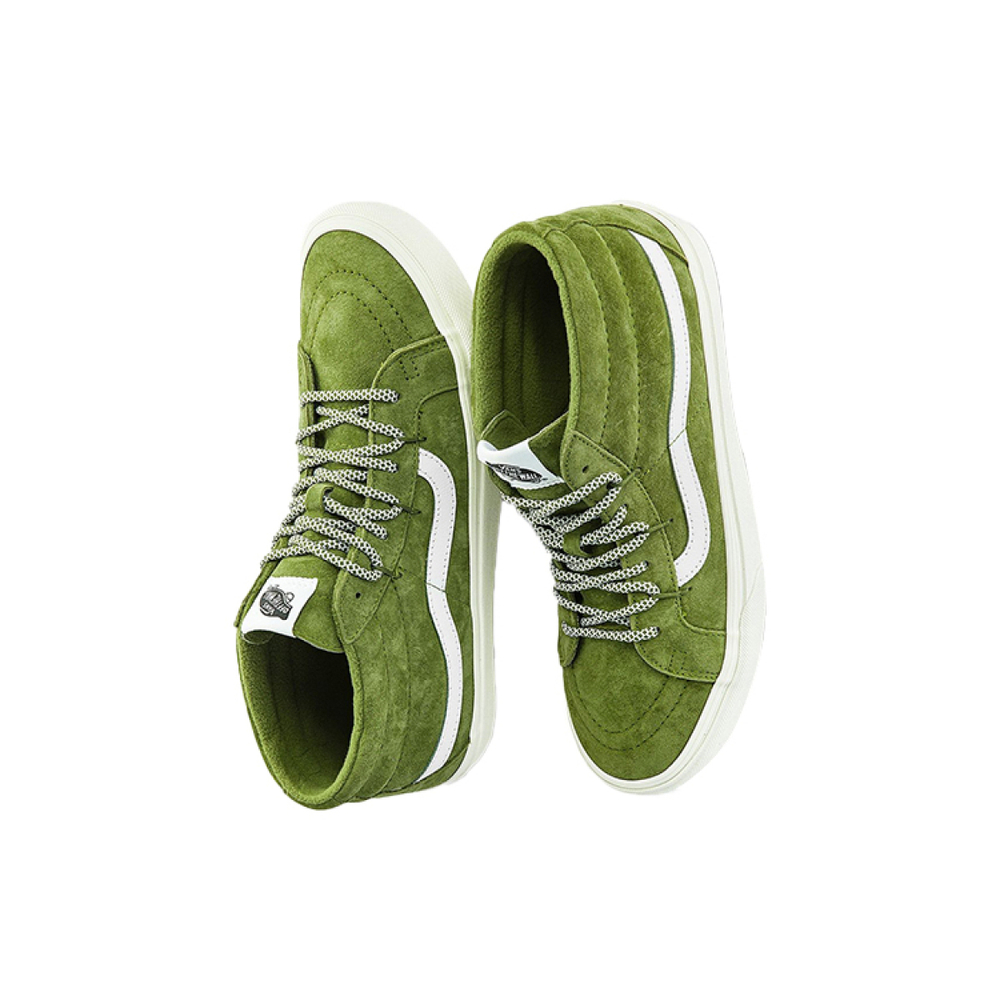 Vans SK8 Reissue Ghillie Mte