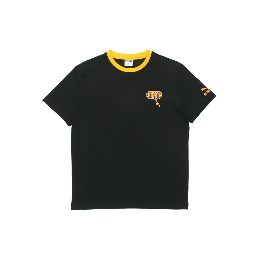 PUMA Awareness Logo T