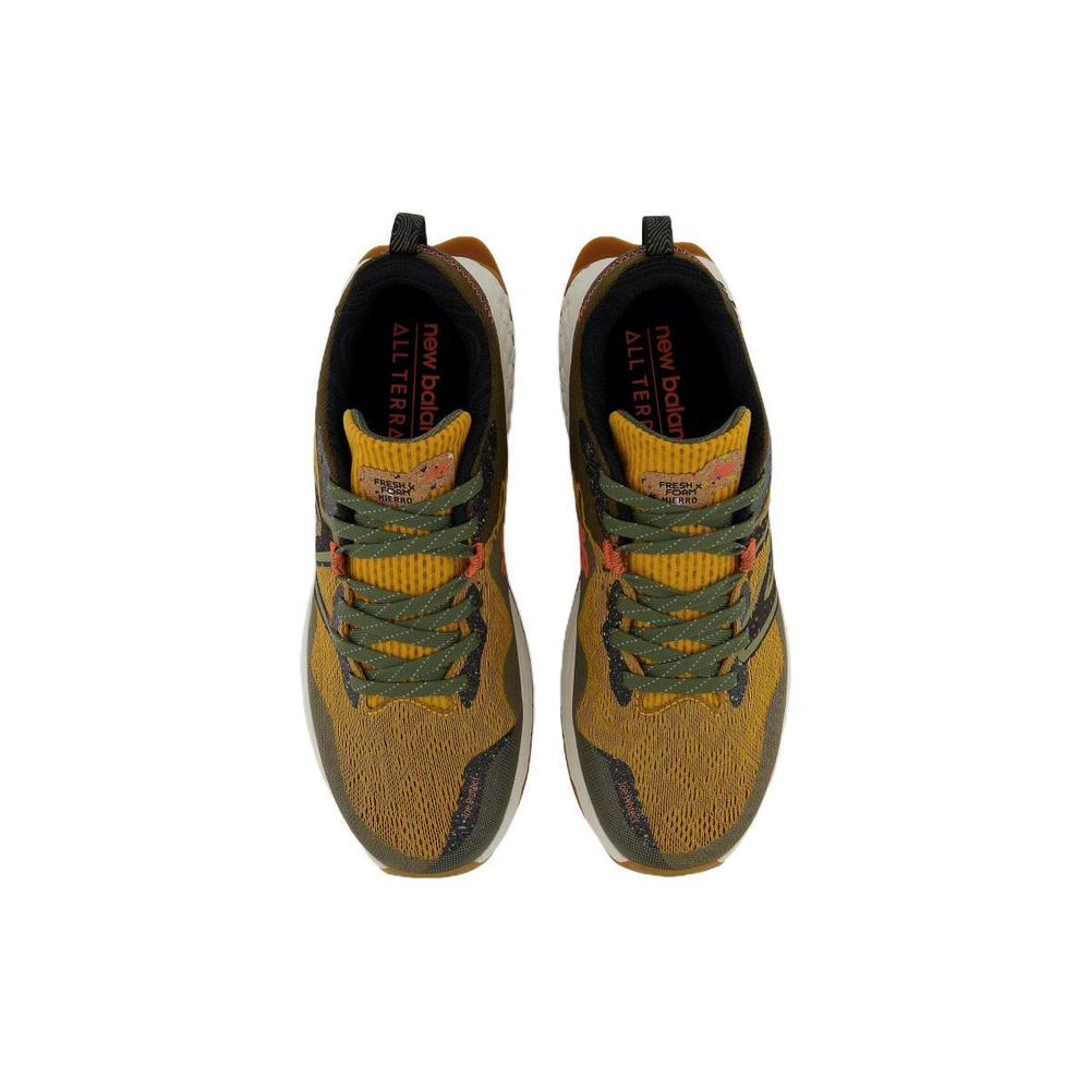 New Balance Hierro v7 Fresh Foam X