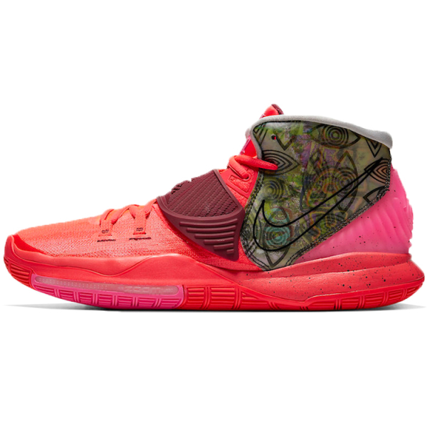 Nike Kyrie 6 Pre-Heat "Berlin"