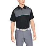 Under Armour Threadborne Infinite polo