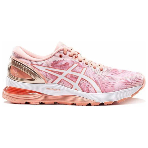 Asics GEL-Nimbus 21