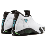Jordan Air Jordan 14 Retro Oxidized Green