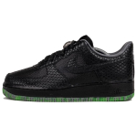 Nike Air Force 1 "Halloween"
