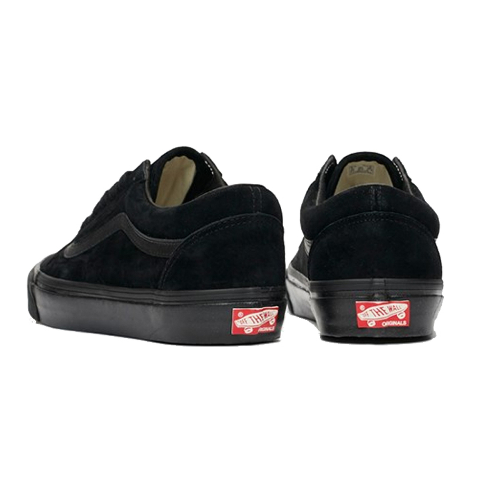 Vans Old Skool LX