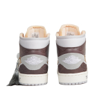 【 】 Jordan Air Jordan 1 Mid SE Craft CNY
