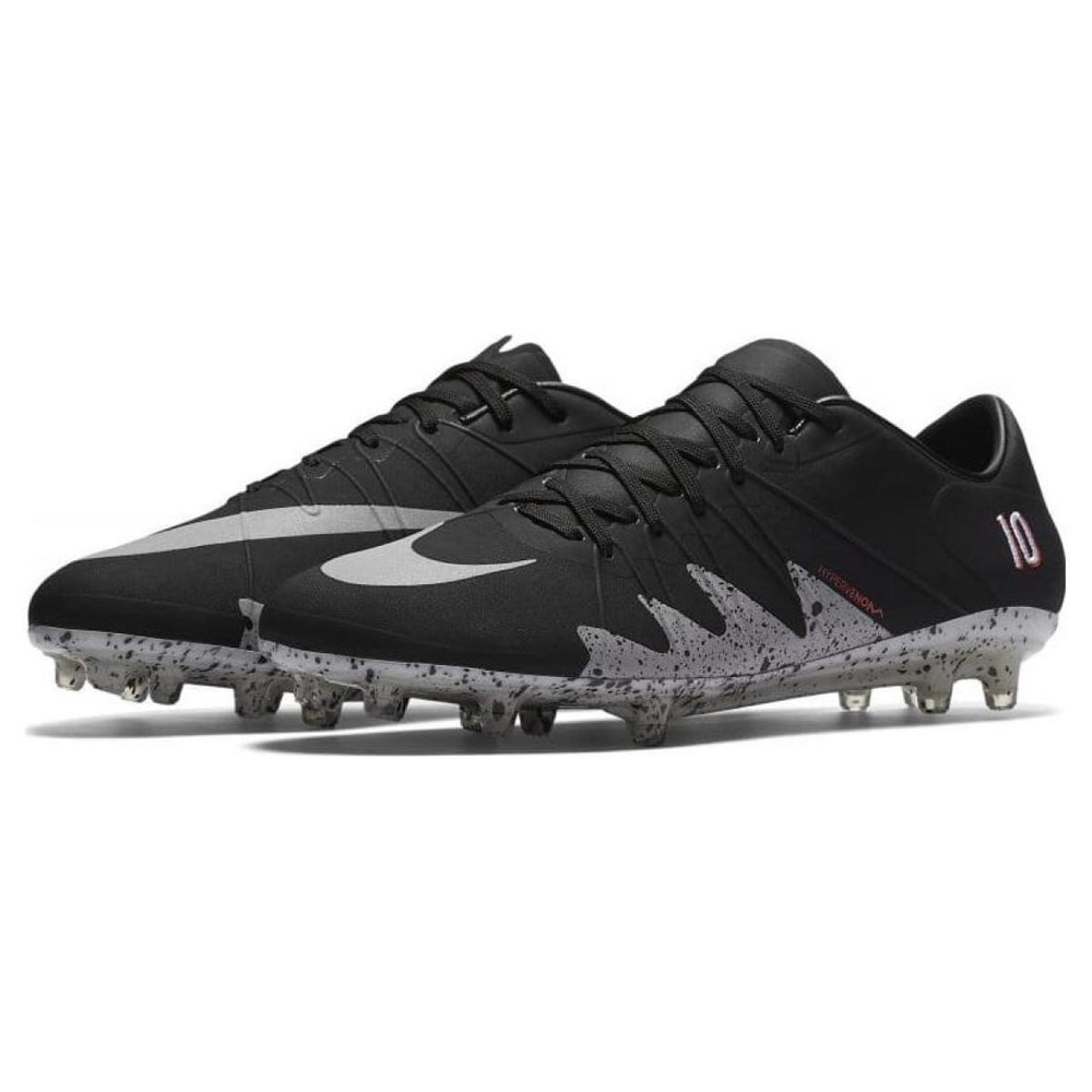 Jordan x Nike Hypervenom Phelon 2 Phinish NJR FG（ ）