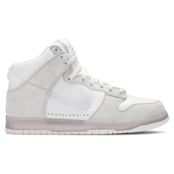 Slam Jam x Nike Dunk High