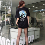 The Simpsons Logo T