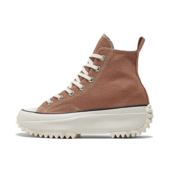 Converse Run Star Hike Tonal Marble - Rose Taupe