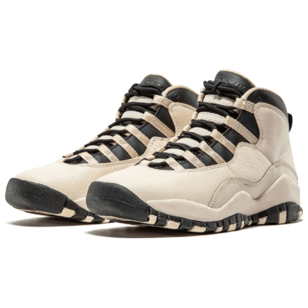 Jordan Air Jordan 10 Retro Heiress Pearl
